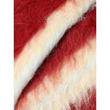 シャギーボーダールーズニット | Ungrid | 詳細画像46 