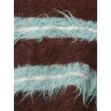 シャギーボーダールーズニット | Ungrid | 詳細画像49 