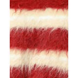 シャギーボーダールーズニット | Ungrid | 詳細画像50 