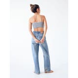 ダブルストラップブラトップ | Ungrid | 詳細画像10