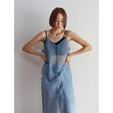 ダブルストラップブラトップ | Ungrid | 詳細画像13