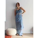 ダブルストラップブラトップ | Ungrid | 詳細画像15