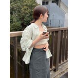 ダブルストラップブラトップ | Ungrid | 詳細画像16