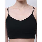 ダブルストラップブラトップ | Ungrid | 詳細画像22