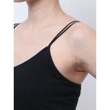 ダブルストラップブラトップ | Ungrid | 詳細画像23