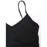 ダブルストラップブラトップ | Ungrid | 詳細画像26