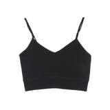 ダブルストラップブラトップ | Ungrid | 詳細画像33