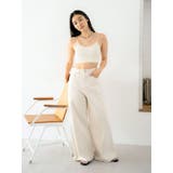 ダブルストラップブラトップ | Ungrid | 詳細画像6