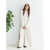 ハイツイストシアーロングスリーブTee | Ungrid | 詳細画像16 