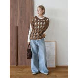 ハイツイストシアーロングスリーブTee | Ungrid | 詳細画像22 