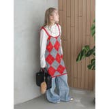 ハイツイストシアーロングスリーブTee | Ungrid | 詳細画像27 