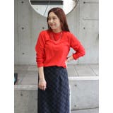 ハイツイストシアーロングスリーブTee | Ungrid | 詳細画像29 