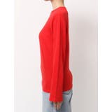 ハイツイストシアーロングスリーブTee | Ungrid | 詳細画像34 