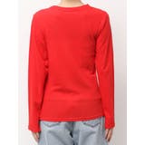 ハイツイストシアーロングスリーブTee | Ungrid | 詳細画像35 