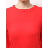 ハイツイストシアーロングスリーブTee | Ungrid | 詳細画像36 