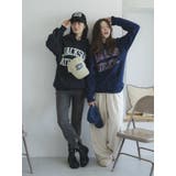 Russell×JacksonMatisse 別注フードパーカー | Ungrid | 詳細画像18