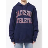 Russell×JacksonMatisse 別注フードパーカー | Ungrid | 詳細画像23