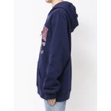 Russell×JacksonMatisse 別注フードパーカー | Ungrid | 詳細画像24