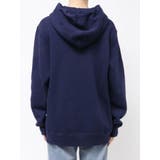 Russell×JacksonMatisse 別注フードパーカー | Ungrid | 詳細画像25