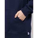 Russell×JacksonMatisse 別注フードパーカー | Ungrid | 詳細画像28