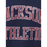 Russell×JacksonMatisse 別注フードパーカー | Ungrid | 詳細画像38 