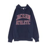 Russell×JacksonMatisse 別注フードパーカー | Ungrid | 詳細画像40 