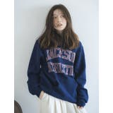 Russell×JacksonMatisse 別注フードパーカー | Ungrid | 詳細画像5