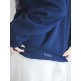 Russell×JacksonMatisse 別注フードパーカー | Ungrid | 詳細画像9