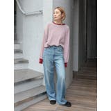 【WEB限定】スリーブボリュームワッフルロングスリーブTee | Ungrid | 詳細画像14 