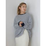 【WEB限定】スリーブボリュームワッフルロングスリーブTee | Ungrid | 詳細画像17 