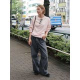 【WEB限定】スリーブボリュームワッフルロングスリーブTee | Ungrid | 詳細画像28 