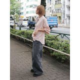 【WEB限定】スリーブボリュームワッフルロングスリーブTee | Ungrid | 詳細画像29 