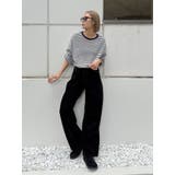 【WEB限定】スリーブボリュームワッフルロングスリーブTee | Ungrid | 詳細画像35 