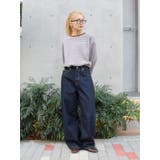 【WEB限定】スリーブボリュームワッフルロングスリーブTee | Ungrid | 詳細画像7 