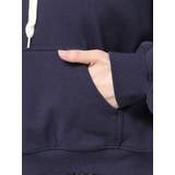 【WEB限定】ショートロゴプリントパーカー | Ungrid | 詳細画像35 