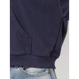 【WEB限定】ショートロゴプリントパーカー | Ungrid | 詳細画像36 