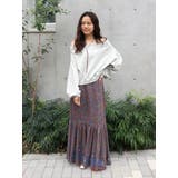 オフショルスウェット | Ungrid | 詳細画像39 