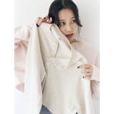 FAITH MILLS別注ヘンリーネックショートロングスリーブTee | Ungrid | 詳細画像13 