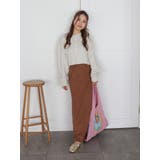 FAITH MILLS別注ヘンリーネックショートロングスリーブTee | Ungrid | 詳細画像23 