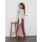 FAITH MILLS別注ヘンリーネックショートロングスリーブTee | Ungrid | 詳細画像24 