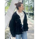 FAITH MILLS別注ヘンリーネックショートロングスリーブTee | Ungrid | 詳細画像26 