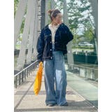 FAITH MILLS別注ヘンリーネックショートロングスリーブTee | Ungrid | 詳細画像27 