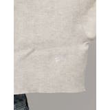 FAITH MILLS別注ヘンリーネックショートロングスリーブTee | Ungrid | 詳細画像36 