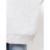 アンゴラ混ジップニットカーデ | Ungrid | 詳細画像25 