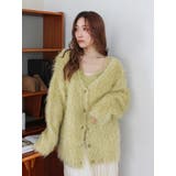 起毛ニットアンサンブル | Ungrid | 詳細画像28 