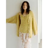 起毛ニットアンサンブル | Ungrid | 詳細画像3 