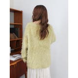 起毛ニットアンサンブル | Ungrid | 詳細画像30 