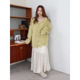 起毛ニットアンサンブル | Ungrid | 詳細画像31 