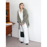 起毛ニットアンサンブル | Ungrid | 詳細画像36 