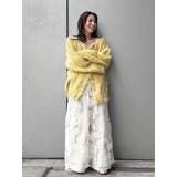 起毛ニットアンサンブル | Ungrid | 詳細画像38 